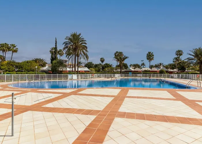 Bungalows Albaricoques 45