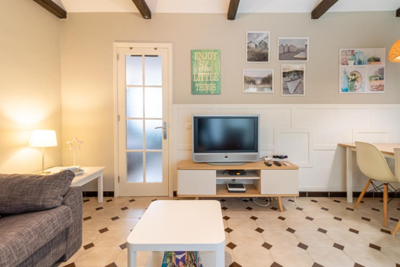 Albaricoques 45 Vakantiehuis *