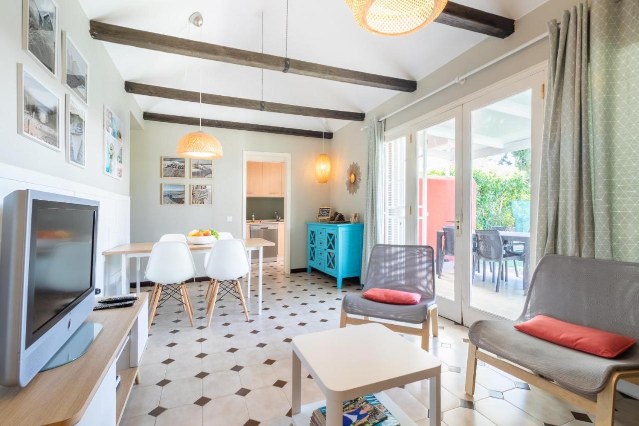 Vakantiehuis Albaricoques 45 *