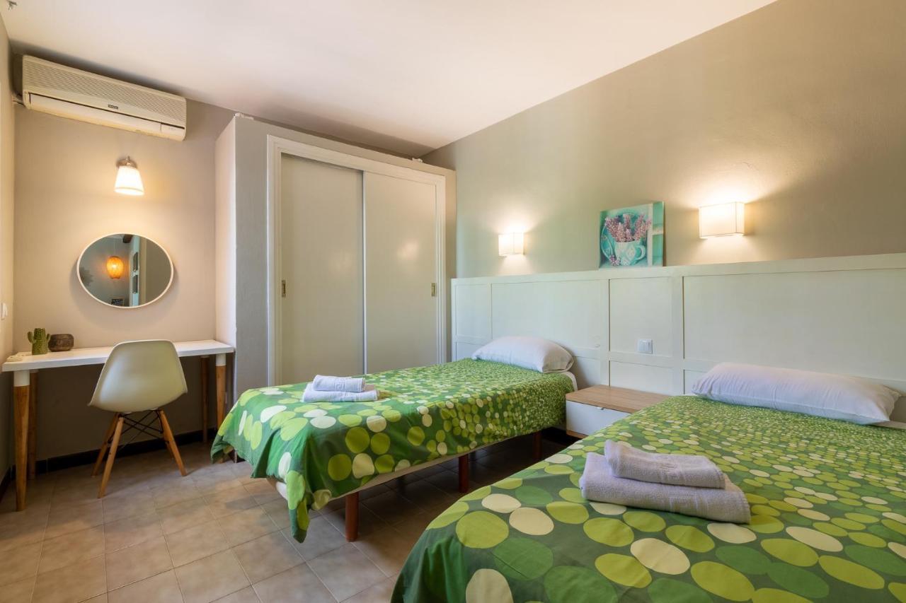 Albaricoques 45 Holiday home San Bartolome de Tirajana (Gran Canaria)