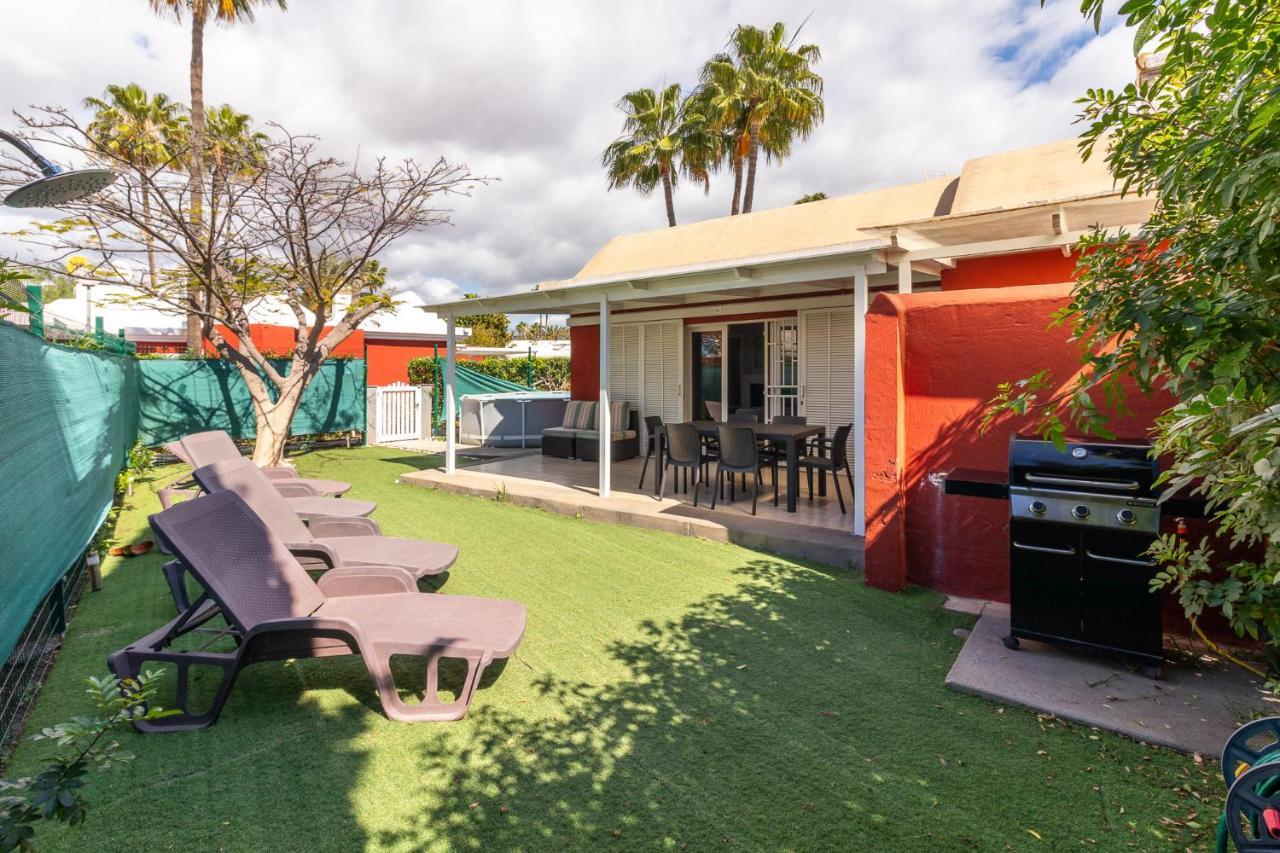 Holiday home Albaricoques 45 San Bartolome de Tirajana (Gran Canaria)