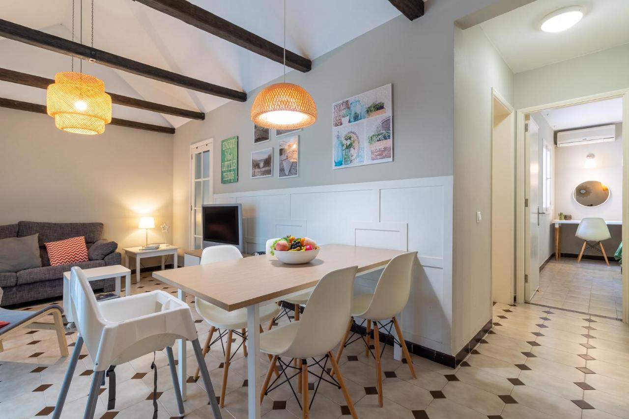 Albaricoques 45 Holiday home