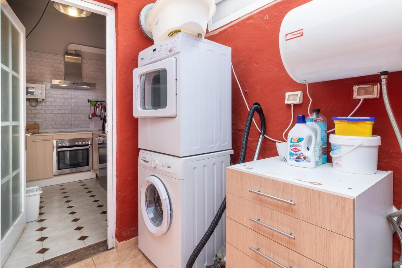 Holiday home Albaricoques 45