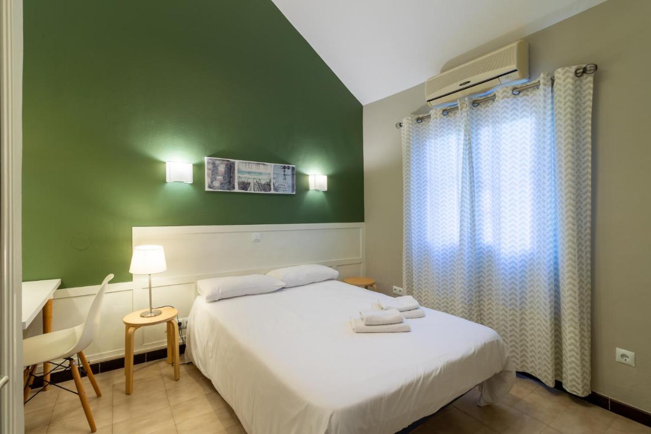Vakantiehuis Albaricoques 45