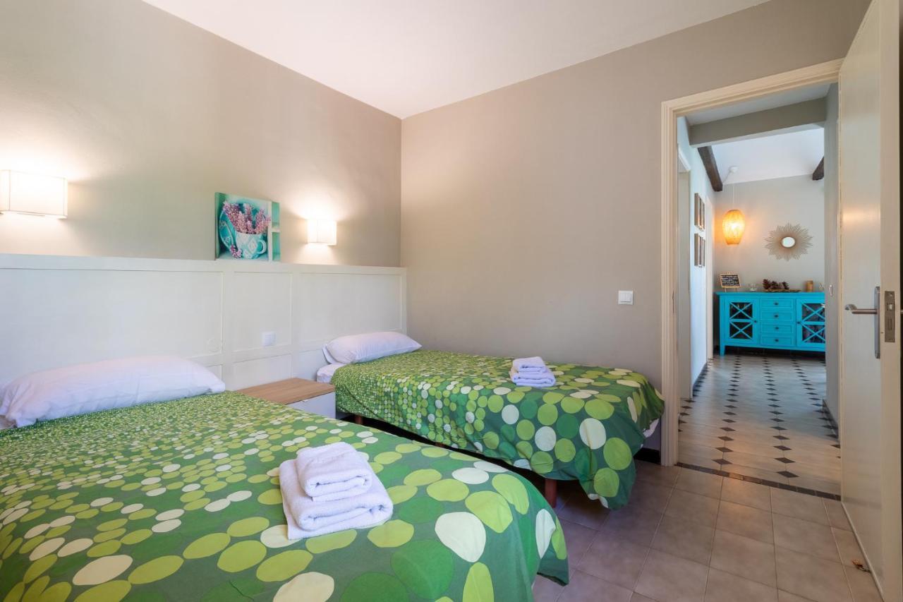 Vakantiehuis Albaricoques 45 *